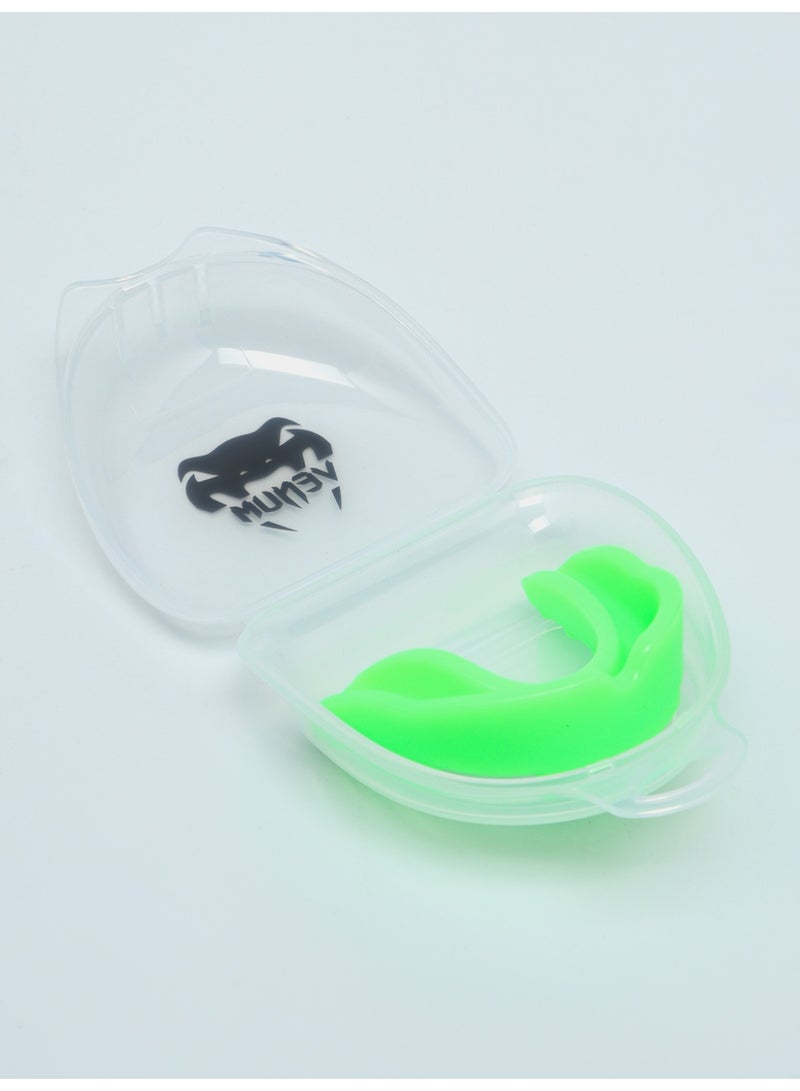 فينوم واقي أسنان رياضي سيليكون مع علبة حافظة - Image 3